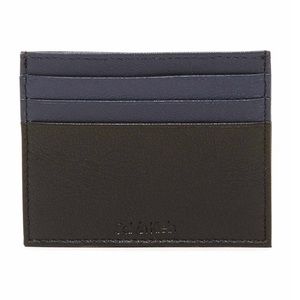 Calvin Klein Leather credit card 💳 case